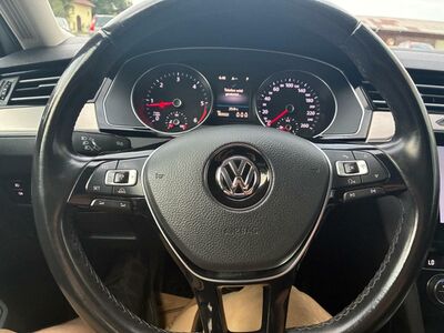 VW Passat Gebrauchtwagen VW Passat Gebrauchtwagen