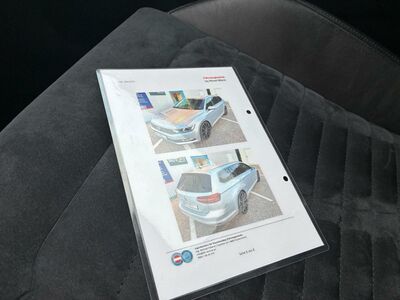 VW Passat Gebrauchtwagen VW Passat Gebrauchtwagen