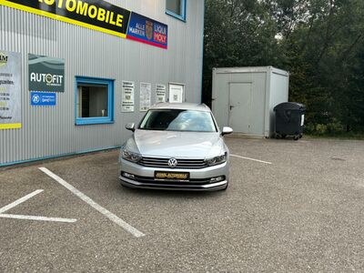 VW Passat Gebrauchtwagen VW Passat Gebrauchtwagen