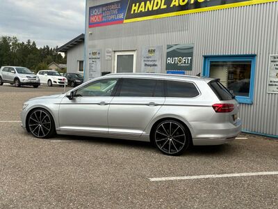 VW Passat Gebrauchtwagen VW Passat Gebrauchtwagen