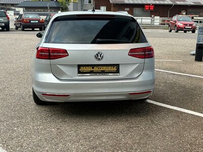 VW Passat Gebrauchtwagen VW Passat Gebrauchtwagen