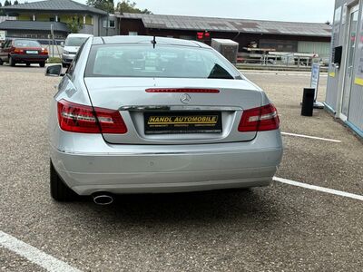 Mercedes-Benz E-Klasse Gebrauchtwagen Mercedes-Benz E-Klasse Gebrauchtwagen