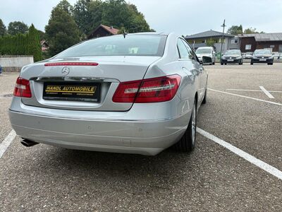 Mercedes-Benz E-Klasse Gebrauchtwagen Mercedes-Benz E-Klasse Gebrauchtwagen