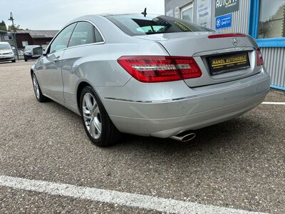 Mercedes-Benz E-Klasse Gebrauchtwagen Mercedes-Benz E-Klasse Gebrauchtwagen