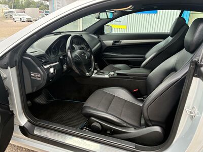 Mercedes-Benz E-Klasse Gebrauchtwagen Mercedes-Benz E-Klasse Gebrauchtwagen
