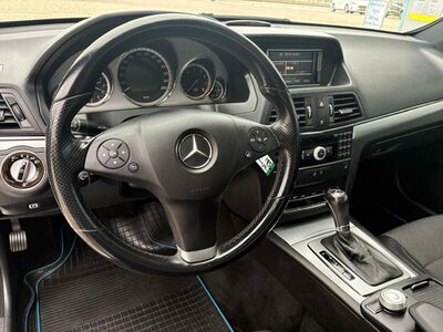 Mercedes-Benz E-Klasse Gebrauchtwagen Mercedes-Benz E-Klasse Gebrauchtwagen