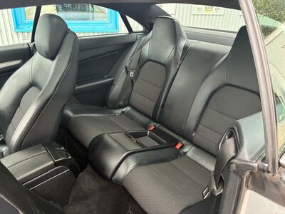 Mercedes-Benz E-Klasse Gebrauchtwagen Mercedes-Benz E-Klasse Gebrauchtwagen