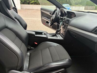 Mercedes-Benz E-Klasse Gebrauchtwagen Mercedes-Benz E-Klasse Gebrauchtwagen