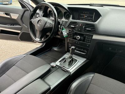 Mercedes-Benz E-Klasse Gebrauchtwagen Mercedes-Benz E-Klasse Gebrauchtwagen