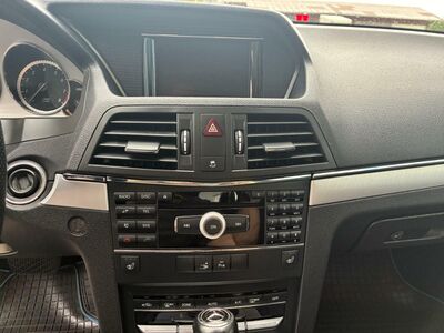 Mercedes-Benz E-Klasse Gebrauchtwagen Mercedes-Benz E-Klasse Gebrauchtwagen