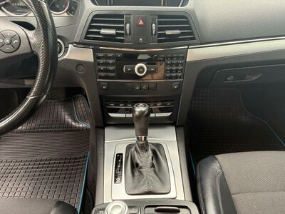 Mercedes-Benz E-Klasse Gebrauchtwagen Mercedes-Benz E-Klasse Gebrauchtwagen