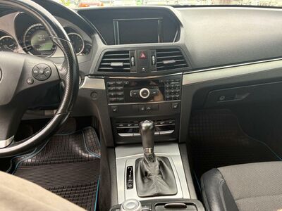 Mercedes-Benz E-Klasse Gebrauchtwagen Mercedes-Benz E-Klasse Gebrauchtwagen