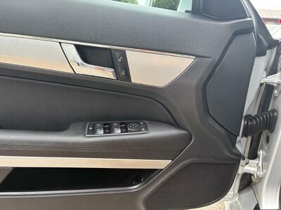Mercedes-Benz E-Klasse Gebrauchtwagen Mercedes-Benz E-Klasse Gebrauchtwagen