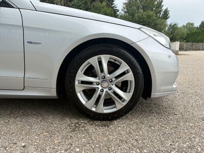 Mercedes-Benz E-Klasse Gebrauchtwagen Mercedes-Benz E-Klasse Gebrauchtwagen