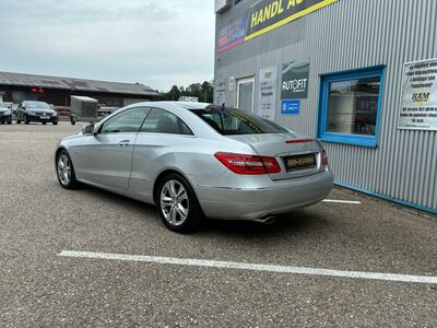 Mercedes-Benz E-Klasse Gebrauchtwagen Mercedes-Benz E-Klasse Gebrauchtwagen