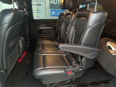 Mercedes-Benz V-Klasse Gebrauchtwagen Mercedes-Benz V-Klasse Gebrauchtwagen