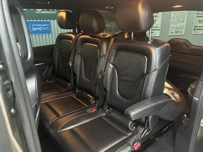 Mercedes-Benz V-Klasse Gebrauchtwagen Mercedes-Benz V-Klasse Gebrauchtwagen
