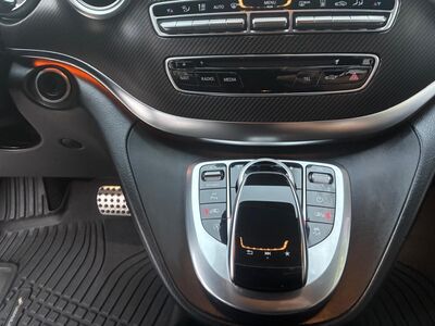 Mercedes-Benz V-Klasse Gebrauchtwagen Mercedes-Benz V-Klasse Gebrauchtwagen