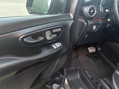 Mercedes-Benz V-Klasse Gebrauchtwagen Mercedes-Benz V-Klasse Gebrauchtwagen
