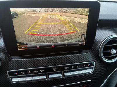 Mercedes-Benz V-Klasse Gebrauchtwagen Mercedes-Benz V-Klasse Gebrauchtwagen