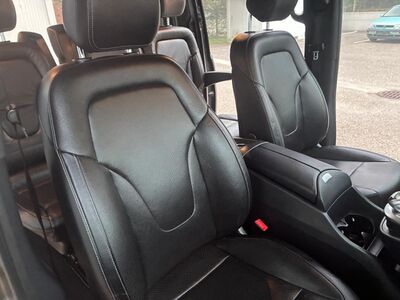 Mercedes-Benz V-Klasse Gebrauchtwagen Mercedes-Benz V-Klasse Gebrauchtwagen