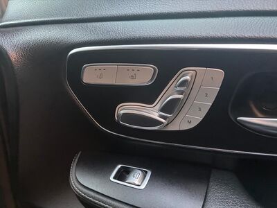 Mercedes-Benz V-Klasse Gebrauchtwagen Mercedes-Benz V-Klasse Gebrauchtwagen
