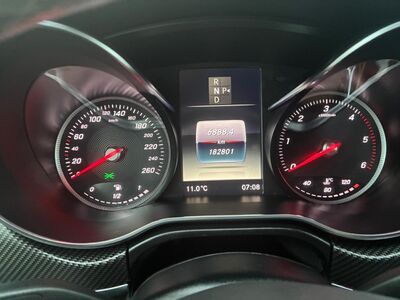Mercedes-Benz V-Klasse Gebrauchtwagen Mercedes-Benz V-Klasse Gebrauchtwagen