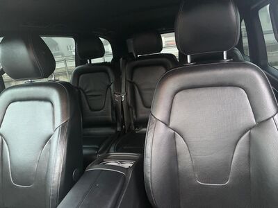 Mercedes-Benz V-Klasse Gebrauchtwagen Mercedes-Benz V-Klasse Gebrauchtwagen