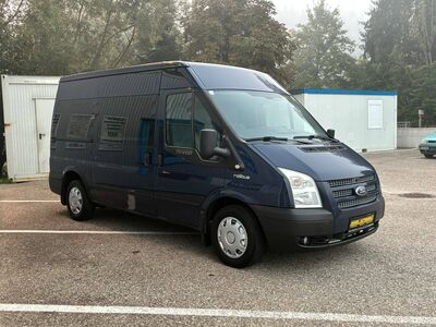 Ford Transit Gebrauchtwagen