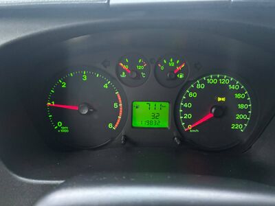 Ford Transit Gebrauchtwagen