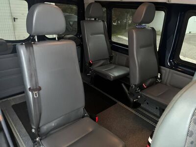 Ford Transit Gebrauchtwagen