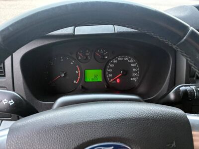 Ford Transit Gebrauchtwagen