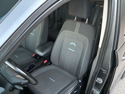 Ford Tourneo Connect Gebrauchtwagen
