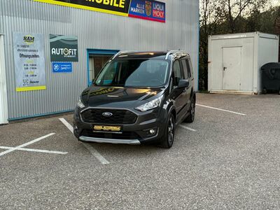Ford Tourneo Connect Gebrauchtwagen