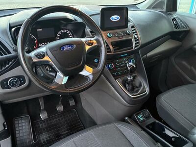 Ford Tourneo Connect Gebrauchtwagen