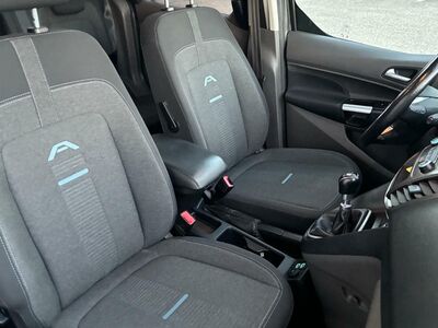 Ford Tourneo Connect Gebrauchtwagen