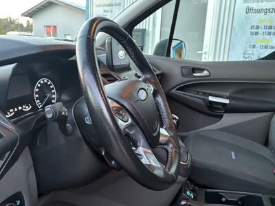 Ford Tourneo Connect Gebrauchtwagen