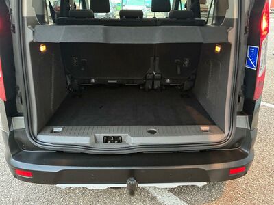 Ford Tourneo Connect Gebrauchtwagen