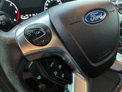Ford Tourneo Connect Gebrauchtwagen
