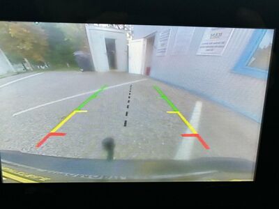 Ford Tourneo Connect Gebrauchtwagen