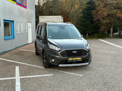 Ford Tourneo Connect Gebrauchtwagen