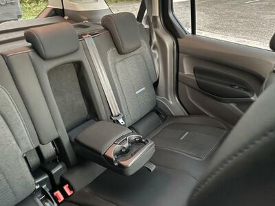 Ford Tourneo Connect Gebrauchtwagen