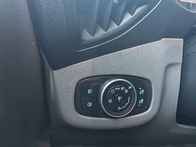 Ford Tourneo Connect Gebrauchtwagen