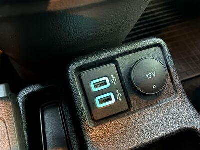 Ford Tourneo Connect Gebrauchtwagen