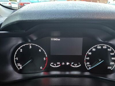 Ford Tourneo Connect Gebrauchtwagen