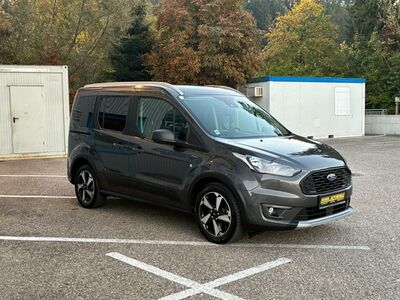 Ford Tourneo Connect Gebrauchtwagen