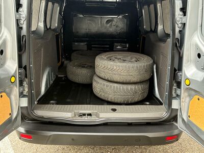 Ford Transit Connect Gebrauchtwagen Ford Transit Connect Gebrauchtwagen