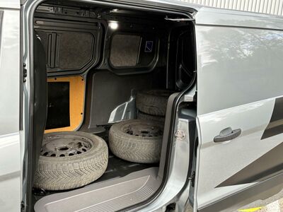 Ford Transit Connect Gebrauchtwagen Ford Transit Connect Gebrauchtwagen