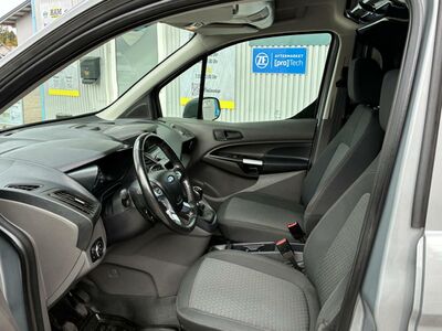 Ford Transit Connect Gebrauchtwagen Ford Transit Connect Gebrauchtwagen