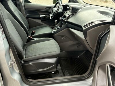 Ford Transit Connect Gebrauchtwagen Ford Transit Connect Gebrauchtwagen